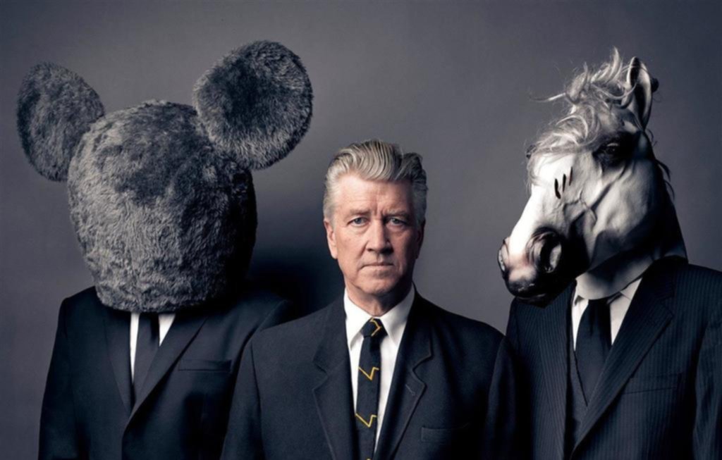 David Lynch hablará en vivo por internet en un concierto que se realiza en Buenos Aires