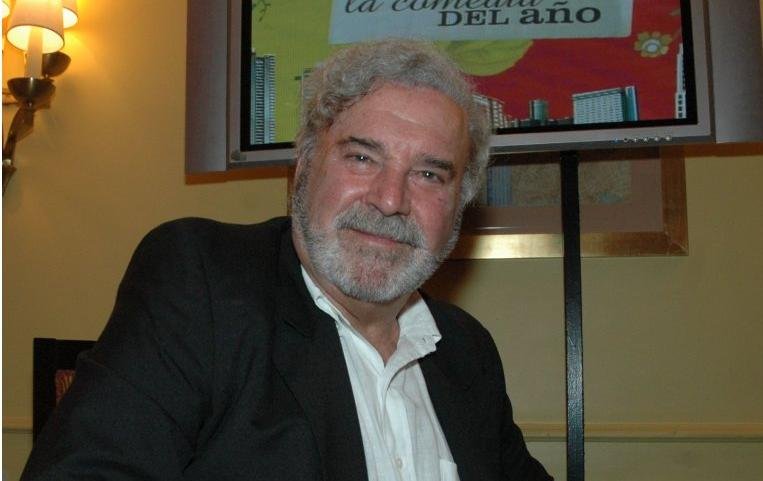 Rodolfo Ranni sopló 80 velitas y no piensa en bajarse de las tablas