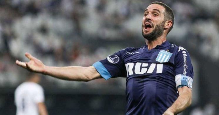 Racing se juega el semestre ante Libertad de Paraguay por los cuartos de la Sudamericana