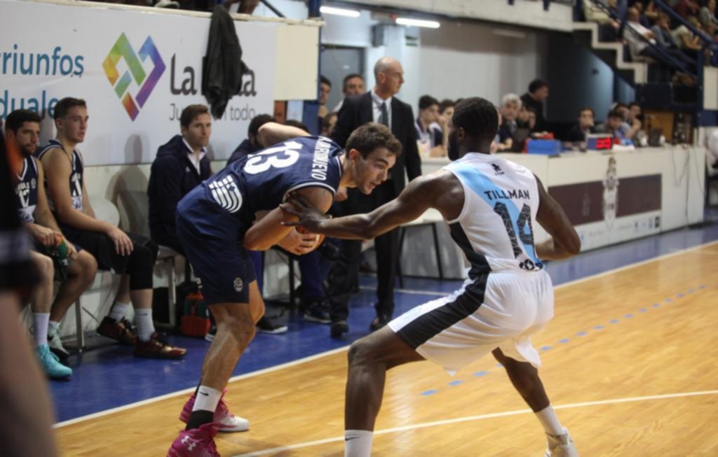 Gimnasia recibe esta noche a Ciclista Juninense buscando su tercera victoria consecutiva