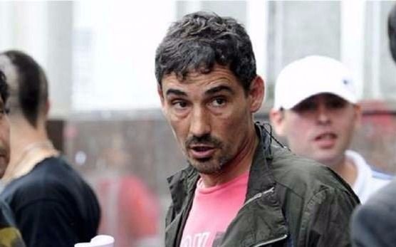 Bebote Álvarez involucrado en un incidente en la cárcel
