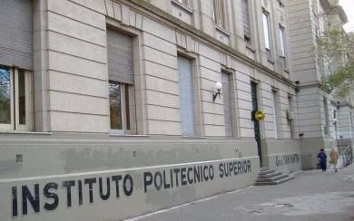 El homenaje en el colegio de Rosario al que asistieron las víctimas del atentado en Nueva York