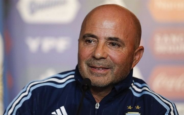 El emotivo posteo de un convocado por Sampaoli para la Selección
