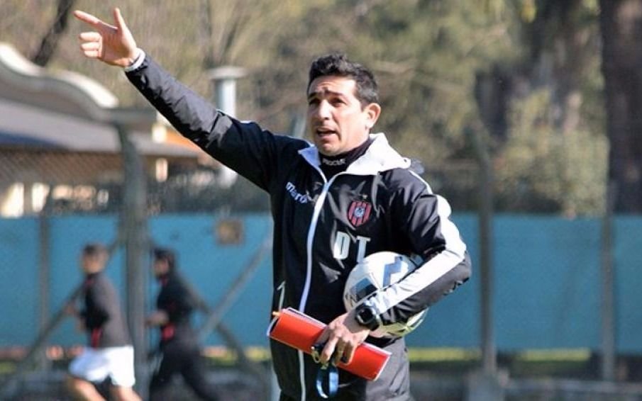 Un ex Lobo, entre los titulares de Coyette