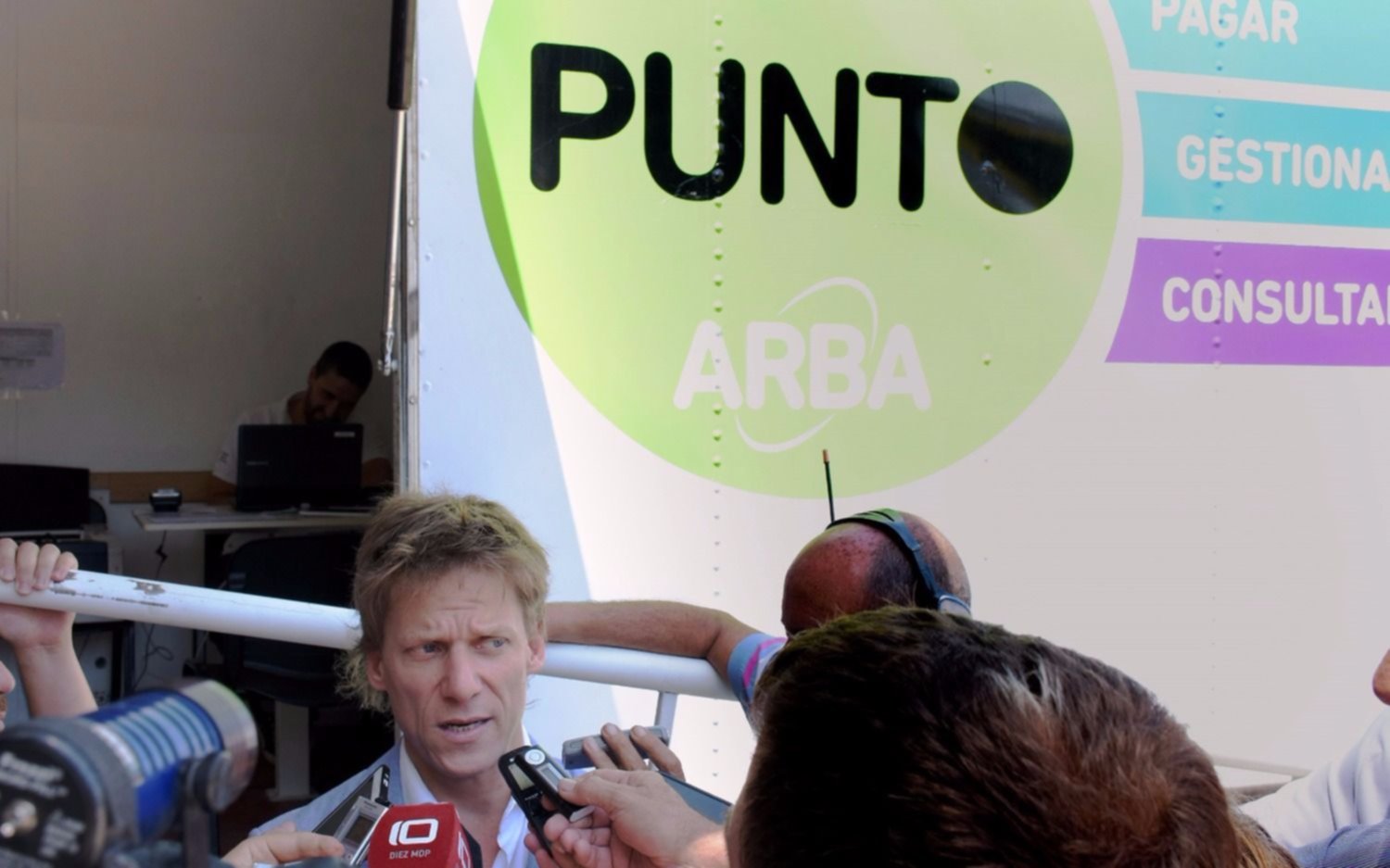 En la Provincia, la recaudación creció 43,6% en octubre impulsada por la mayor actividad económica