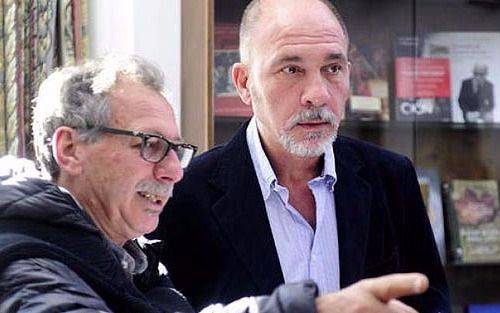 Se renueva la cartelera de cine con diez novedades, la mitad son argentinas
