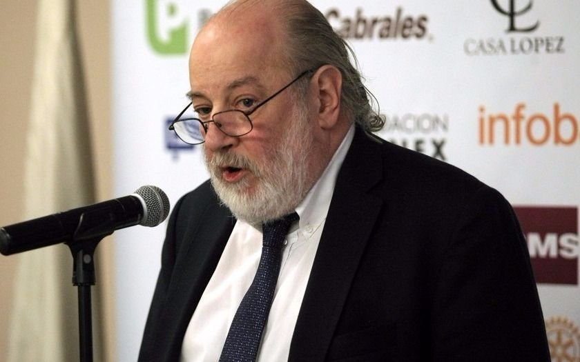 Bonadio se quejó por las críticas que Macri le hizo a la Justicia 