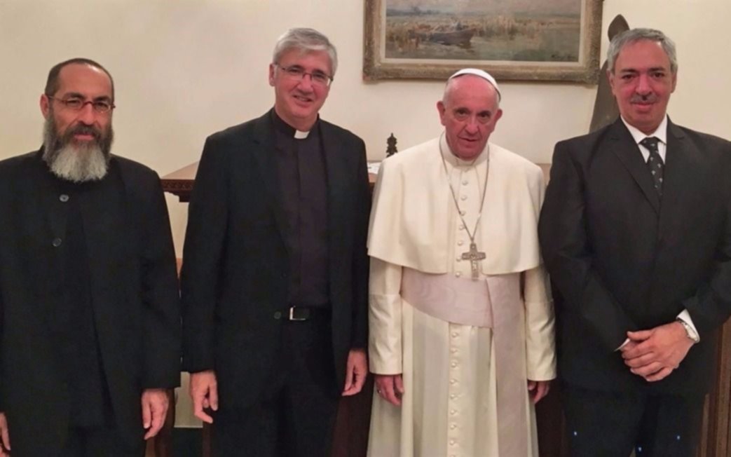 El Instituto de Diálogo Interreligioso de Argentina condenó el atentado en New York