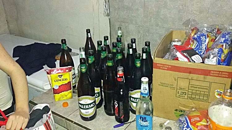 Habrá penas y fuertes multas a comerciantes bonaerenses que vendan alcohol a menores 