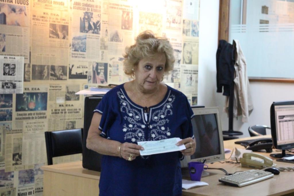 El Cartonazo quedó vacante y se viene un pozo por $100.000