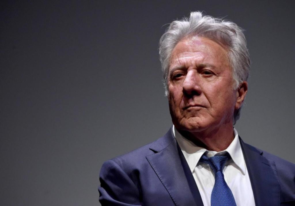 Efecto dominó: más famosos son denunciados por abuso: ahora, Dustin Hoffman