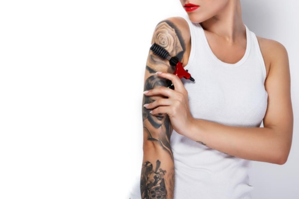 Mitos y verdades de los tatuajes