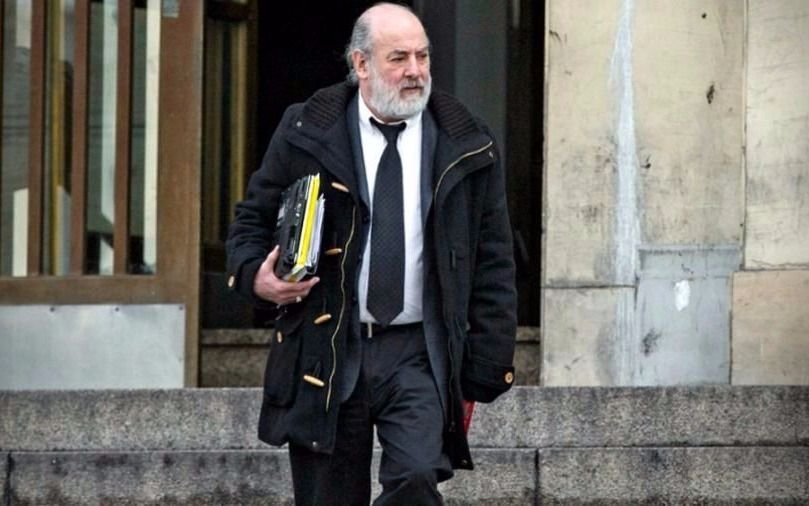 Bonadio no descartó que pueda pedir el desafuero de Cristina Kirchner