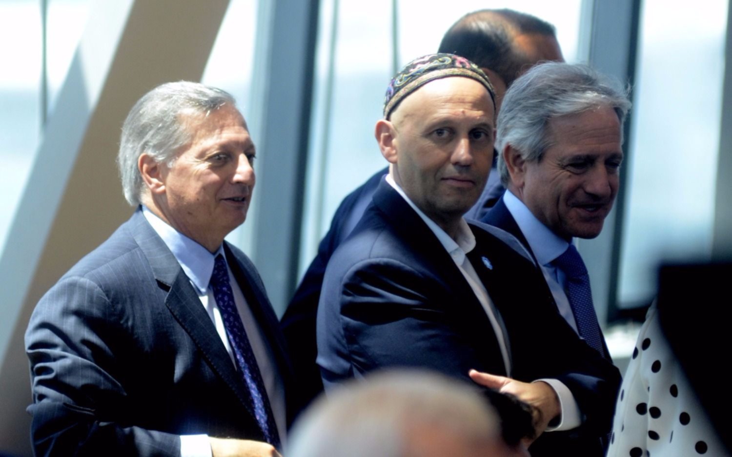 El Gobierno oficializó el plan para simplificar el funcionamiento del sector público