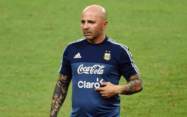 Selección: Sampaoli dio a conocer los cuatro convocados del medio local