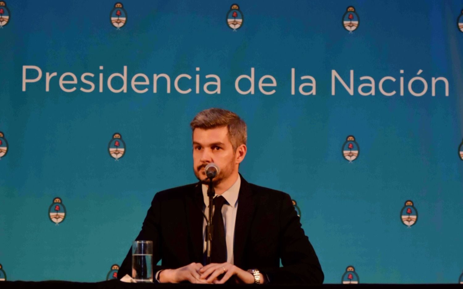 Peña dice que fue "muy positiva" la respuesta de los gobernadores a la reforma impositiva