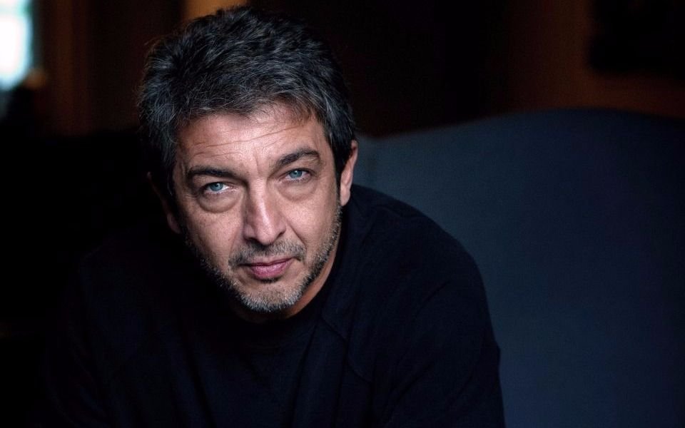 Darín: "No me precio de mi falta de formación actoral. Es más, lo lamento"