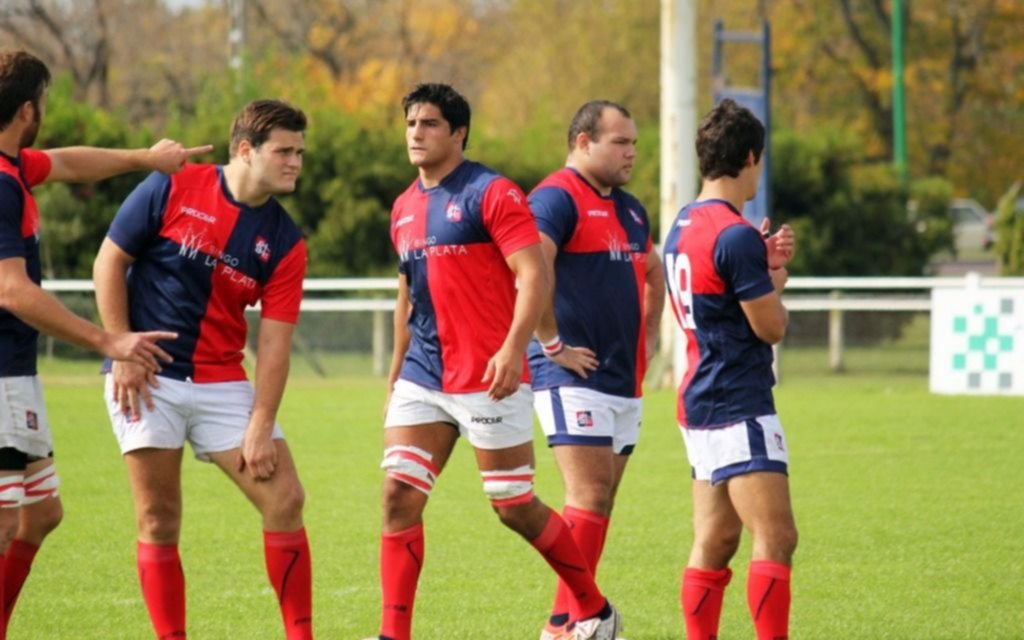 El jugador de San Luis, Rodrigo Bruni, se metió en la lista puma para la gira internacional