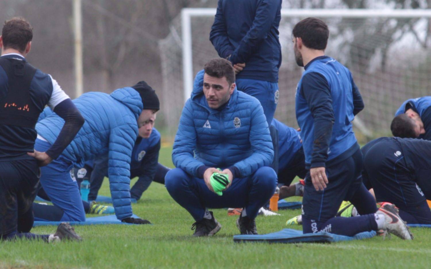 Soso: "no me gustan los equipos que desprecian el balón"