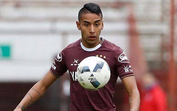 Lateral de Lanús le pone más pimienta a las repercusiones tras la semi con River