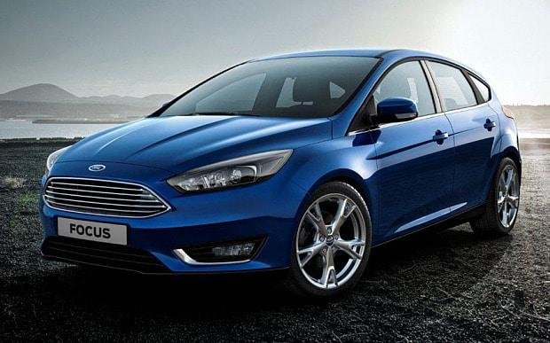 Ford actualizó, mejoró y sumó versiones a un clásico: el Focus