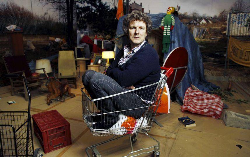 Cómo rodar un filme en tres horas según el cineasta Michel Gondry