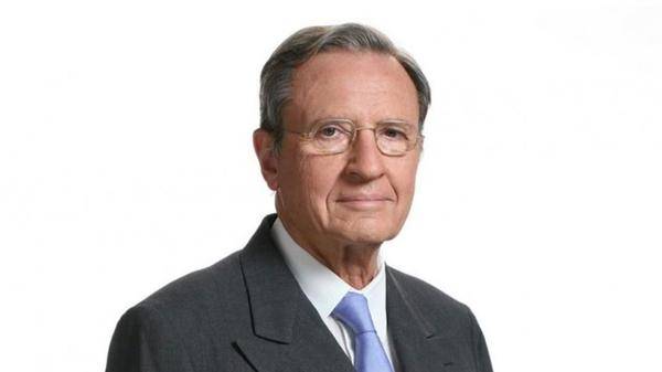 Otra vez sopa Volvieron a dar por muerto a Mariano Grondona