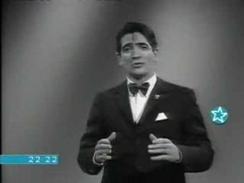 El actor televisivo de Pol-ka y “Cha Cha Cha”