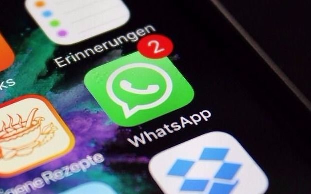 WhatsApp se cayó en todo el mundo