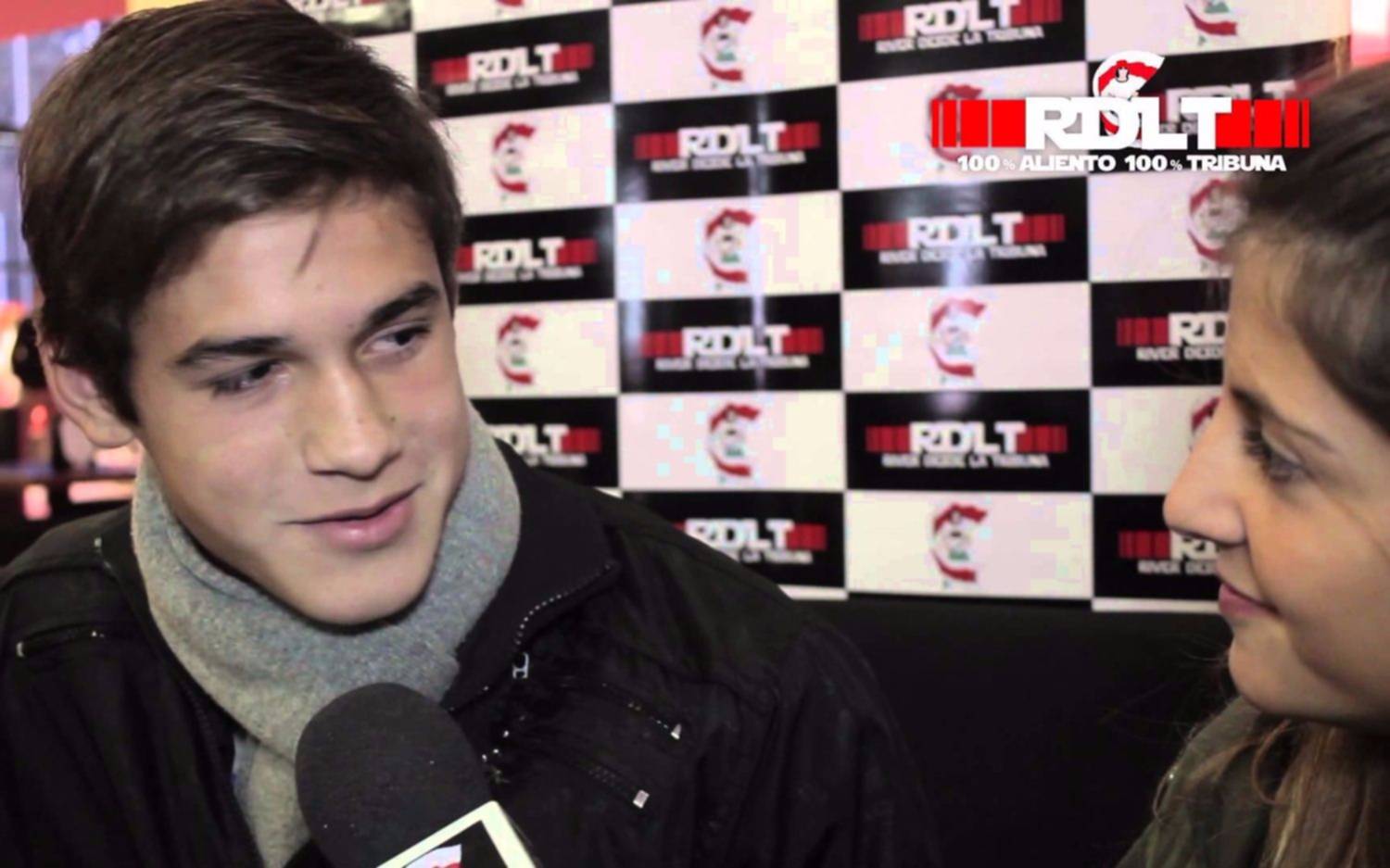 "El fútbol me decepcionó", afirmó el riverplatense Martínez Quarta