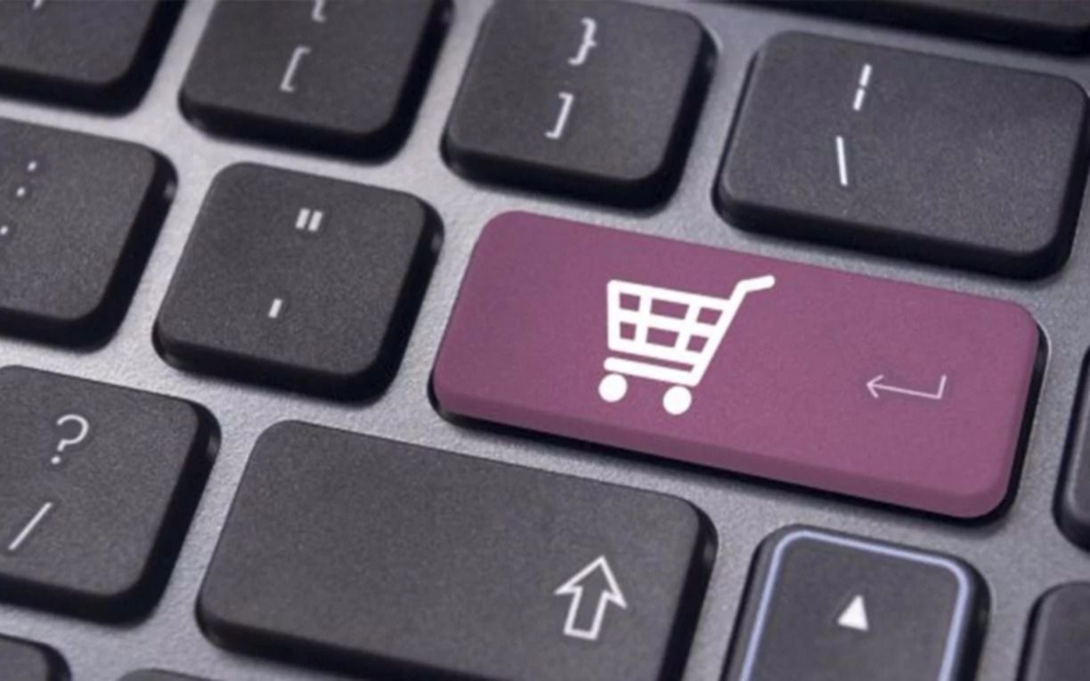 En su sexta edición, las ventas por el Cybermonday crecieron un 66 por ciento