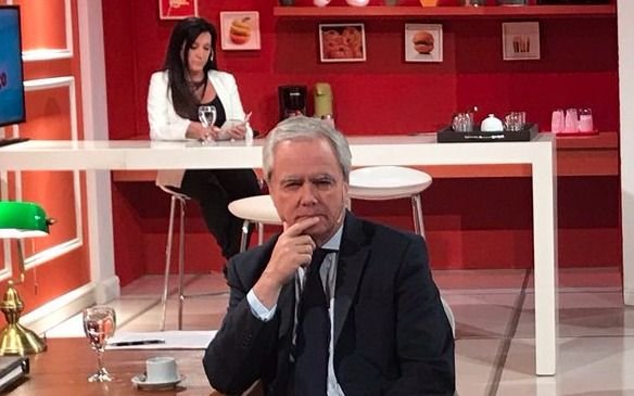 Voces de satisfacción en el oficialismo por la detención de Boudou