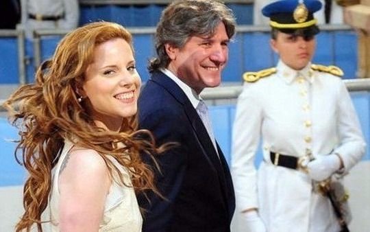 Agustina Kampfer también deberá declarar ante el juez