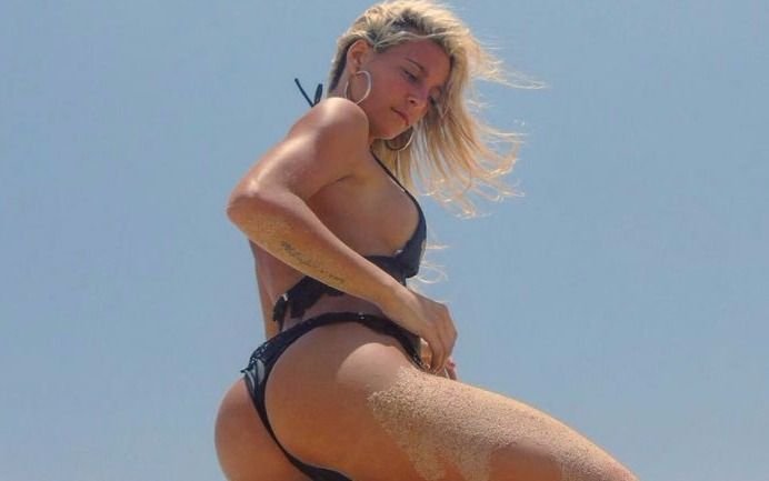 Una foto con Sol