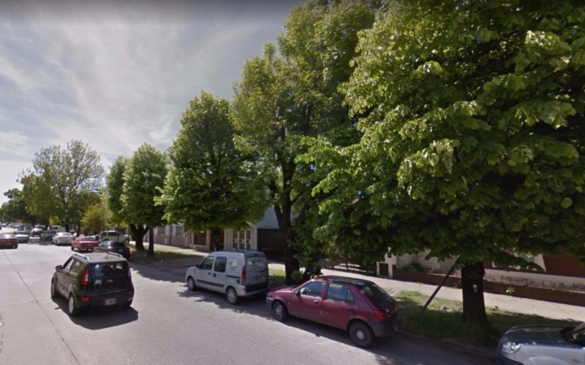 Violento robo en la casa de una jueza de la ciudad