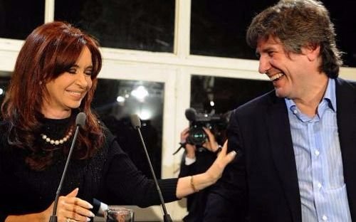 El kirchnerismo teme que "vayan detrás de Cristina"