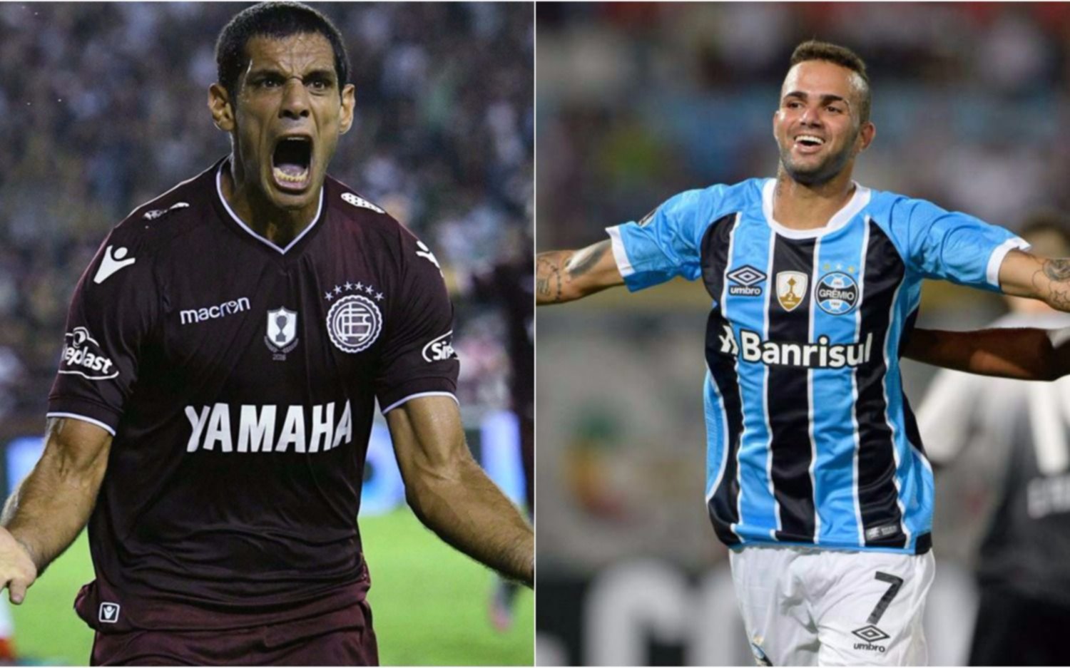 Ya están los horarios oficiales de las finales que jugarán Lanús y Gremio