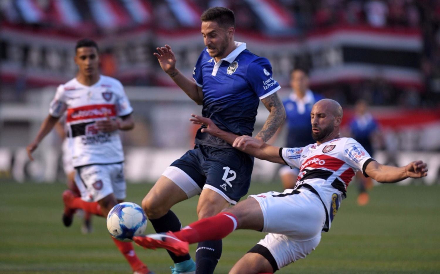 El minuto a minuto de la derrota mens sana