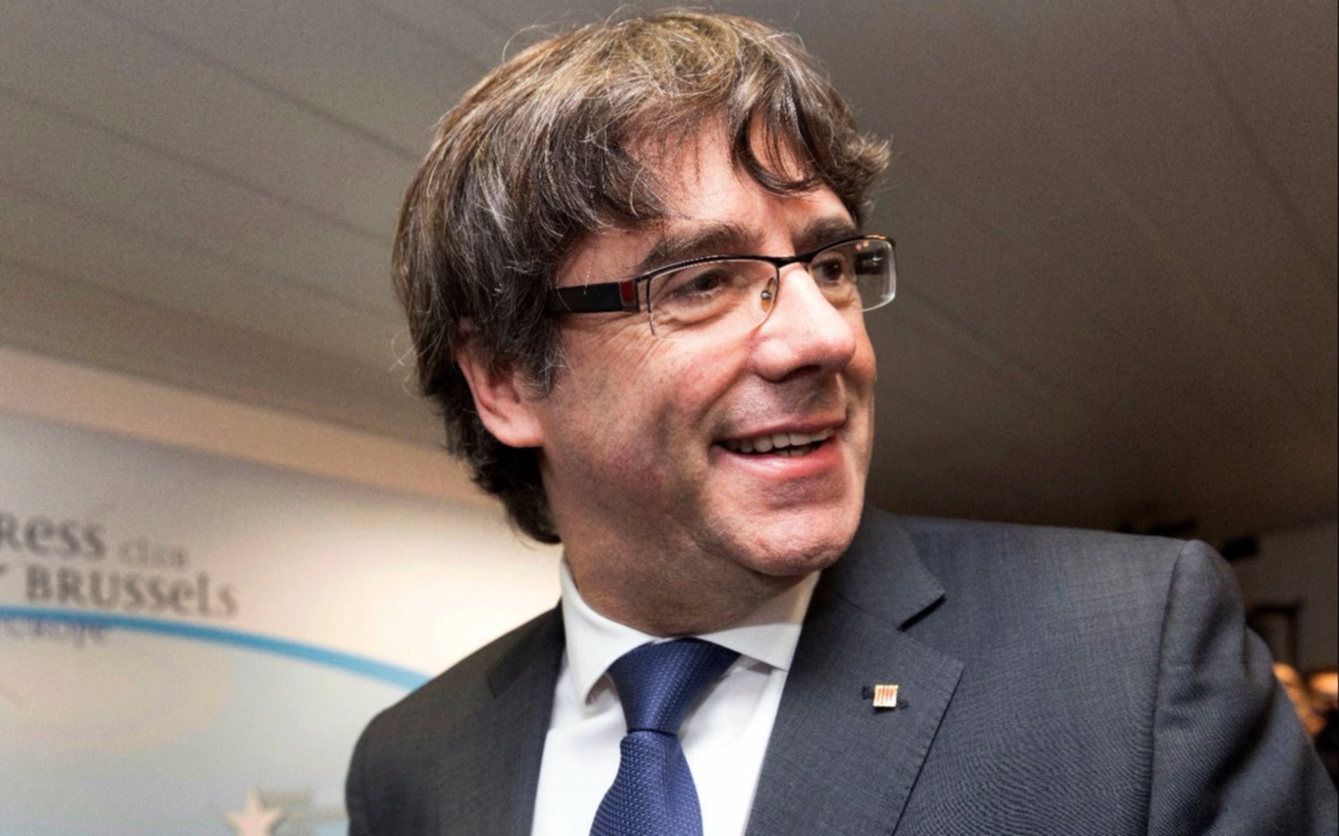 La Justicia española dicta una orden internacional para detener a Puigdemont