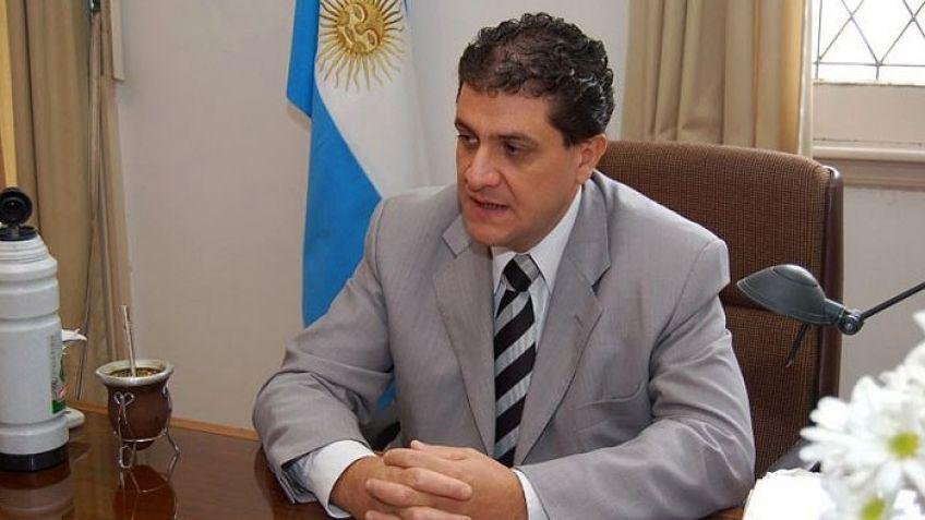 Llamarán a declarar al suspendido juez Arias por una causa penal en su contra