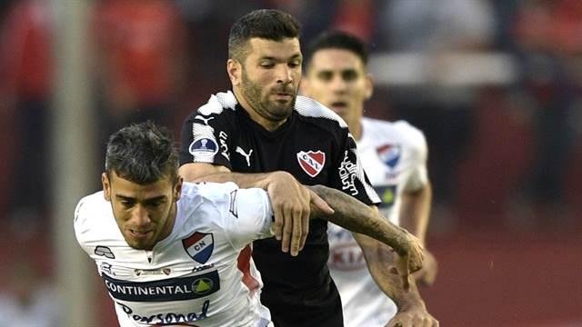 El Rojo ya conoce las fechas de las semifinales