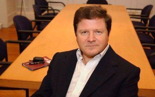 Designaron al nuevo embajador argentino en Estados Unidos