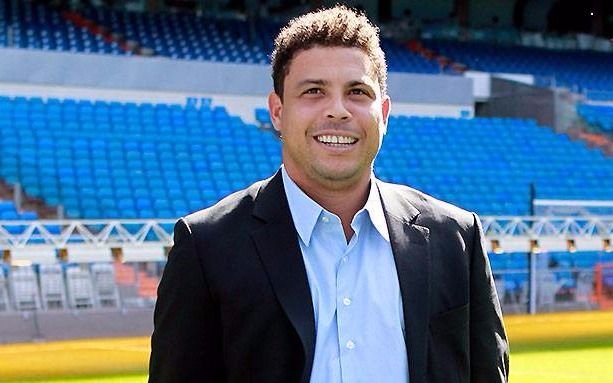 Ronaldo con críticas para Messi, Neymar y Cristiano