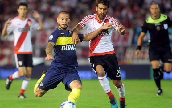 El partido de los cien millones de dólares