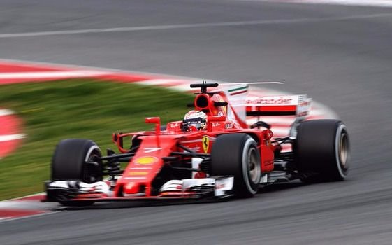 La Fórmula 1 en alerta por una amenaza de Ferrari