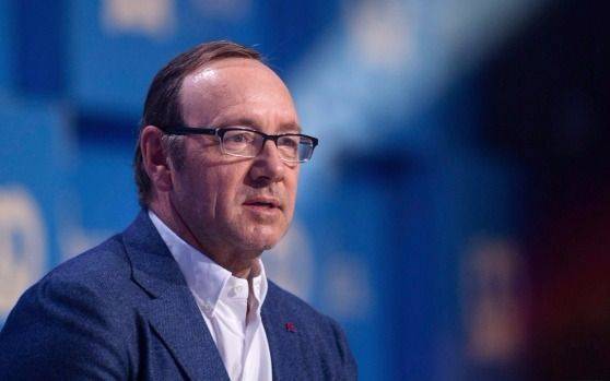 Netflix anunció que corta relaciones con Kevin Spacey