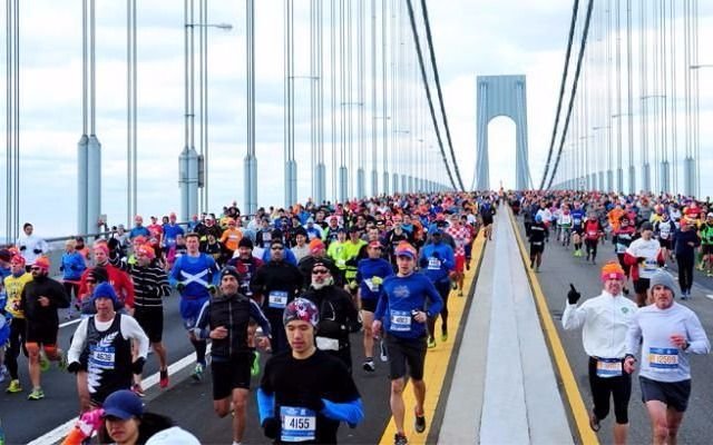 El Maratón de Nueva York homenajeó con un video a los rosarinos que murieron en el atentado
