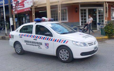 Desafectaron a dos miembros de la Policía de Pilar por abuso de autoridad y violencia