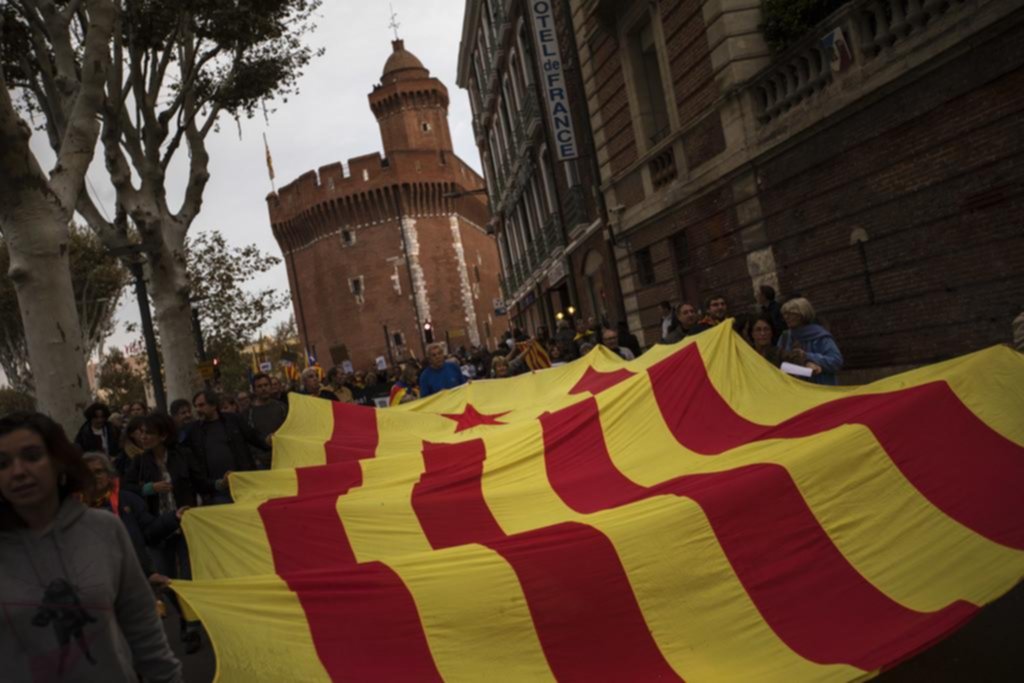 Puigdemont dispuesto a colaborar con la justicia belga para evitar su extradición