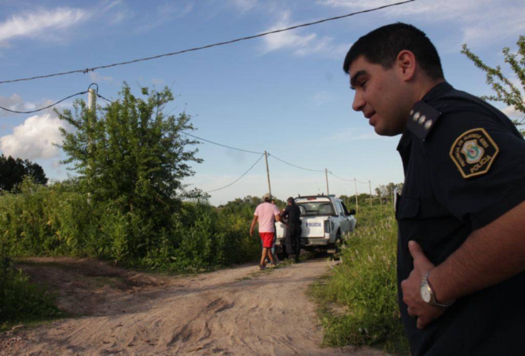 Machetazos contra un jubilado y balazos a un joven en otros dos asaltos brutales en La Plata